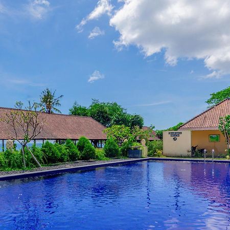Grand Ball Beach Garden Tanglad Esterno foto