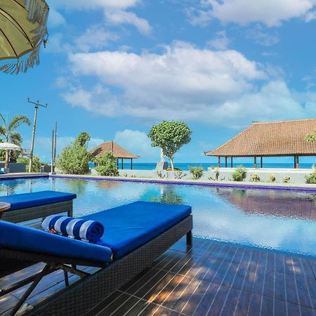 Grand Ball Beach Garden Tanglad Esterno foto