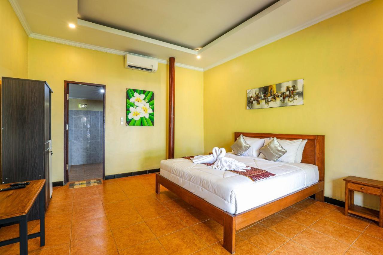 Grand Ball Beach Garden Tanglad Esterno foto