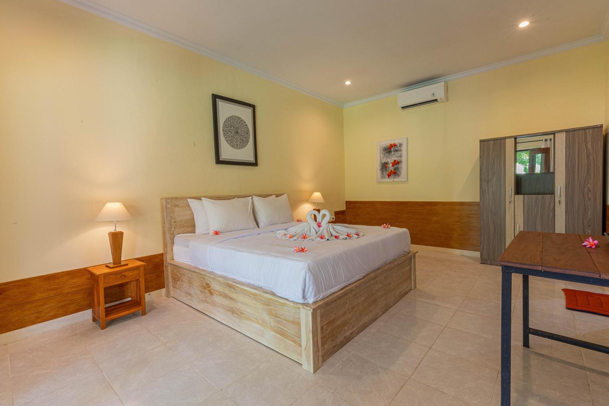 Grand Ball Beach Garden Tanglad Esterno foto