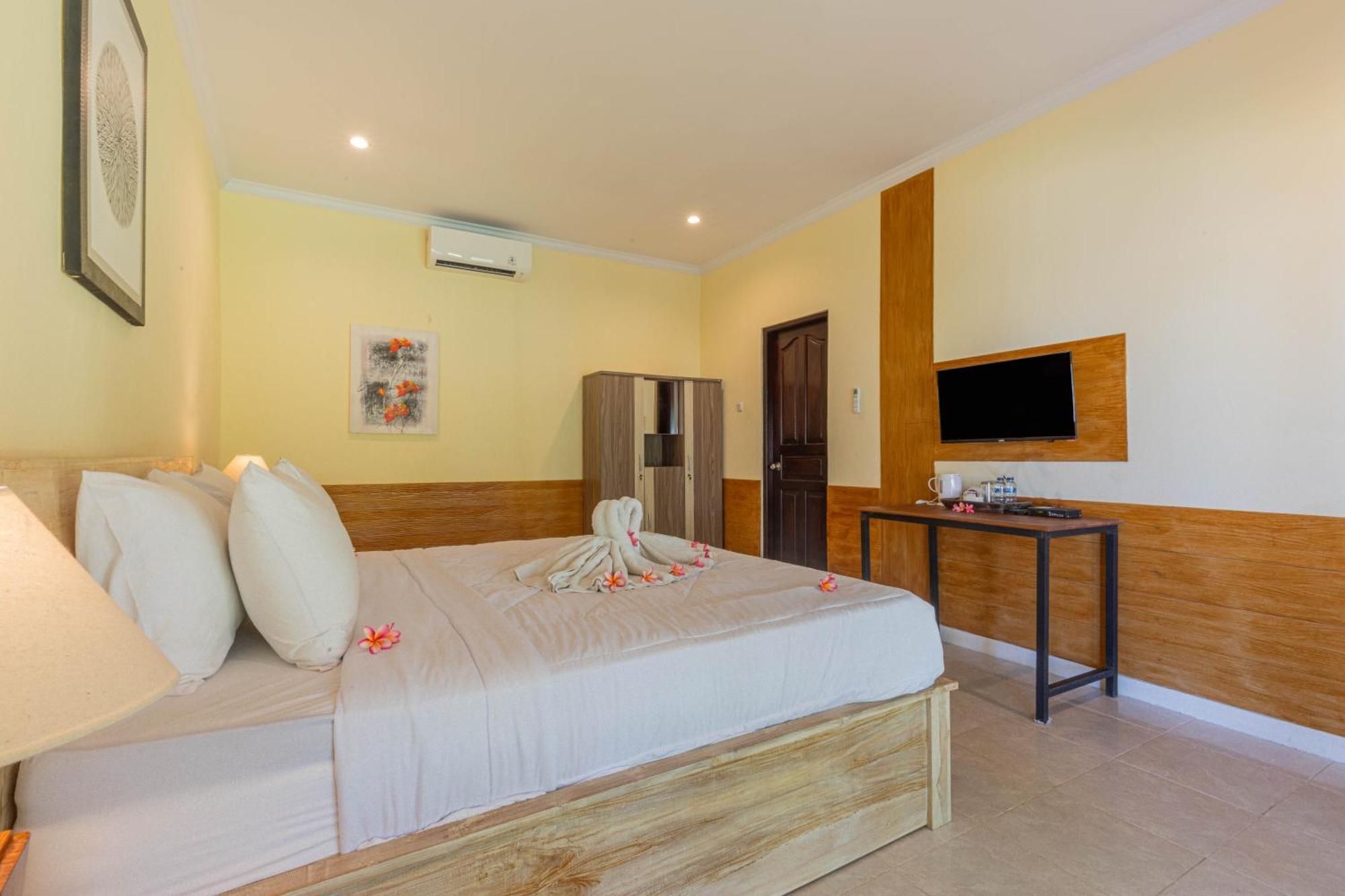 Grand Ball Beach Garden Tanglad Esterno foto